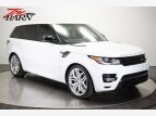Thumbnail Photo 46 for 2015 Land Rover Range Rover Sport Autobiography